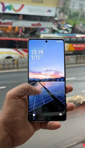 Xiaomi 14 Pro 256 GB Rose Gold