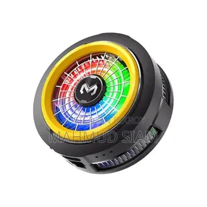 Memo Cx20 RGB Magnetic Phone Cooler
