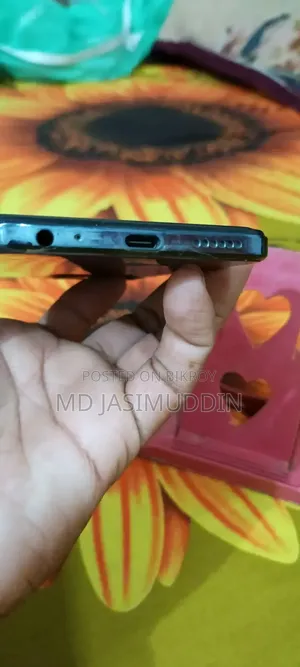 টেকনো স্পার্ক ১০সি ১২৮ জিবি ব্লু
