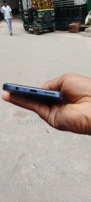 অপো এ৬এক্স ১২৮ জিবি পার্পল
