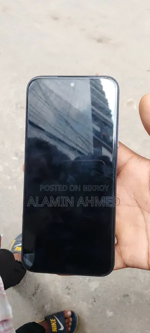 অপো এ৬এক্স ১২৮ জিবি পার্পল