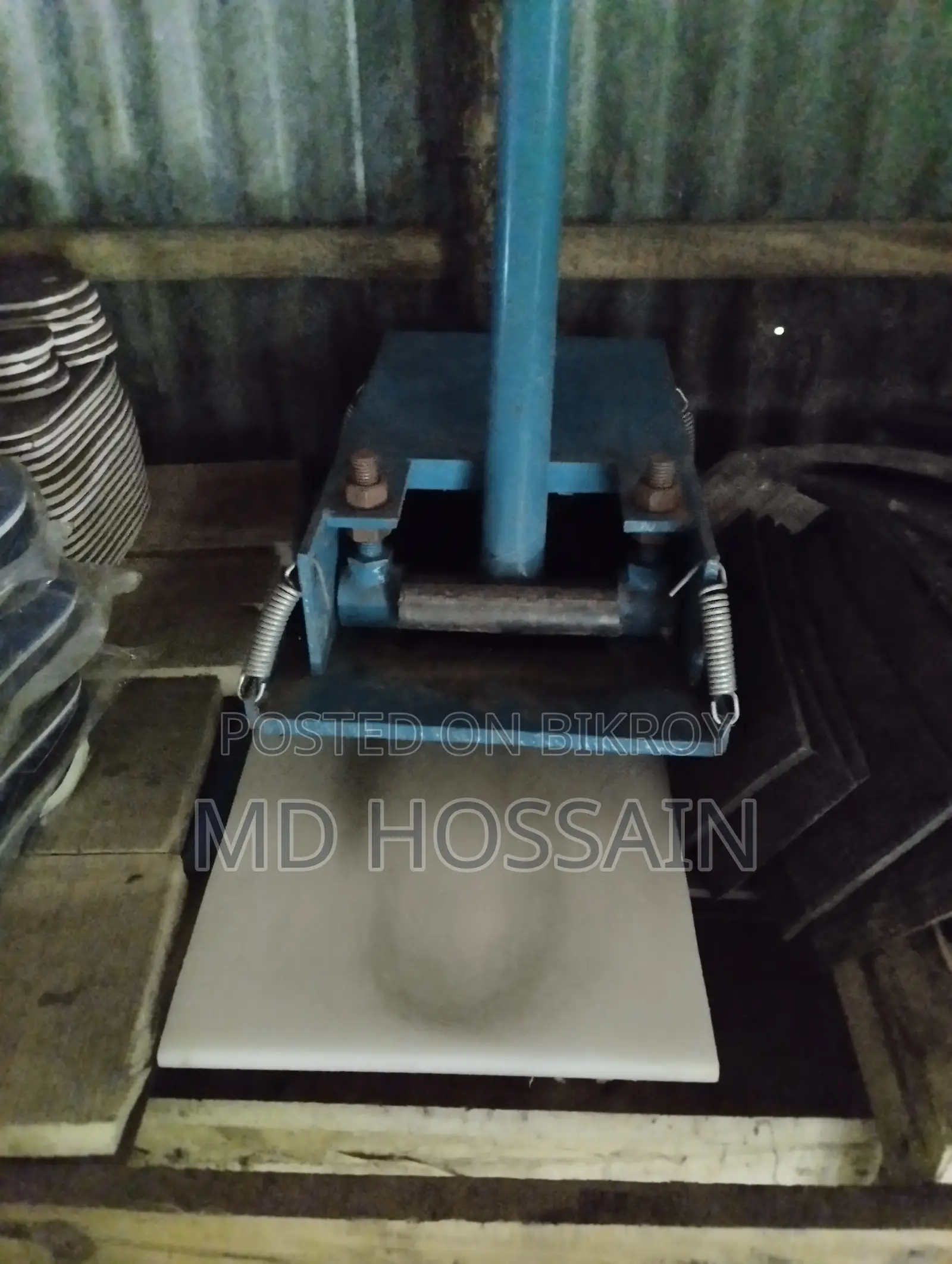 Shoe Making Machine for Sale