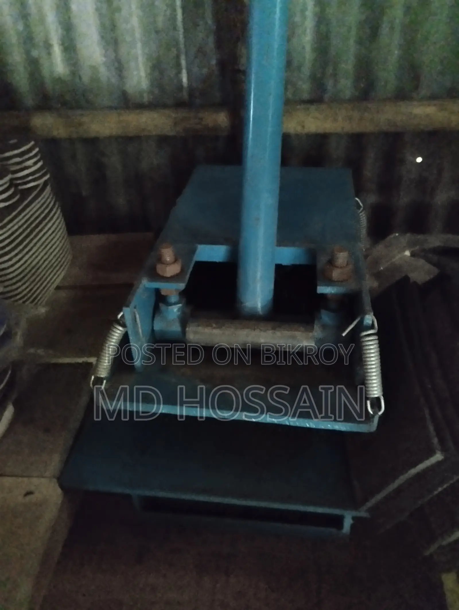 Shoe Making Machine for Sale