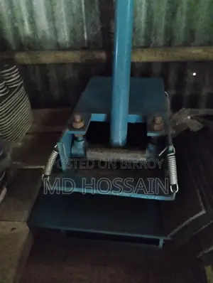 Shoe Making Machine for Sale