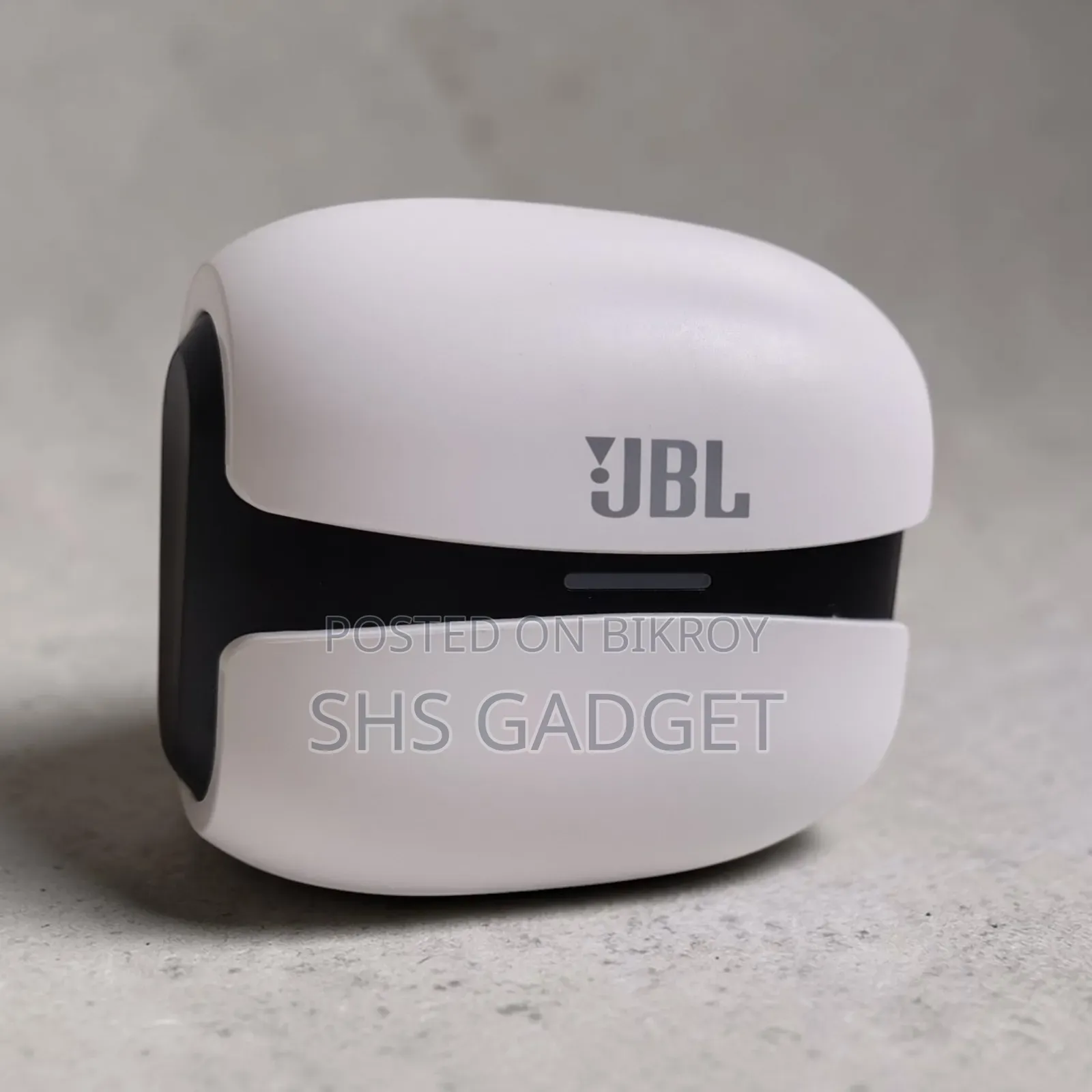 JBL BHM-01 True Wireless Earbuds