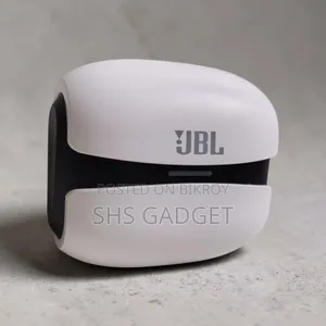JBL BHM-01 True Wireless Earbuds