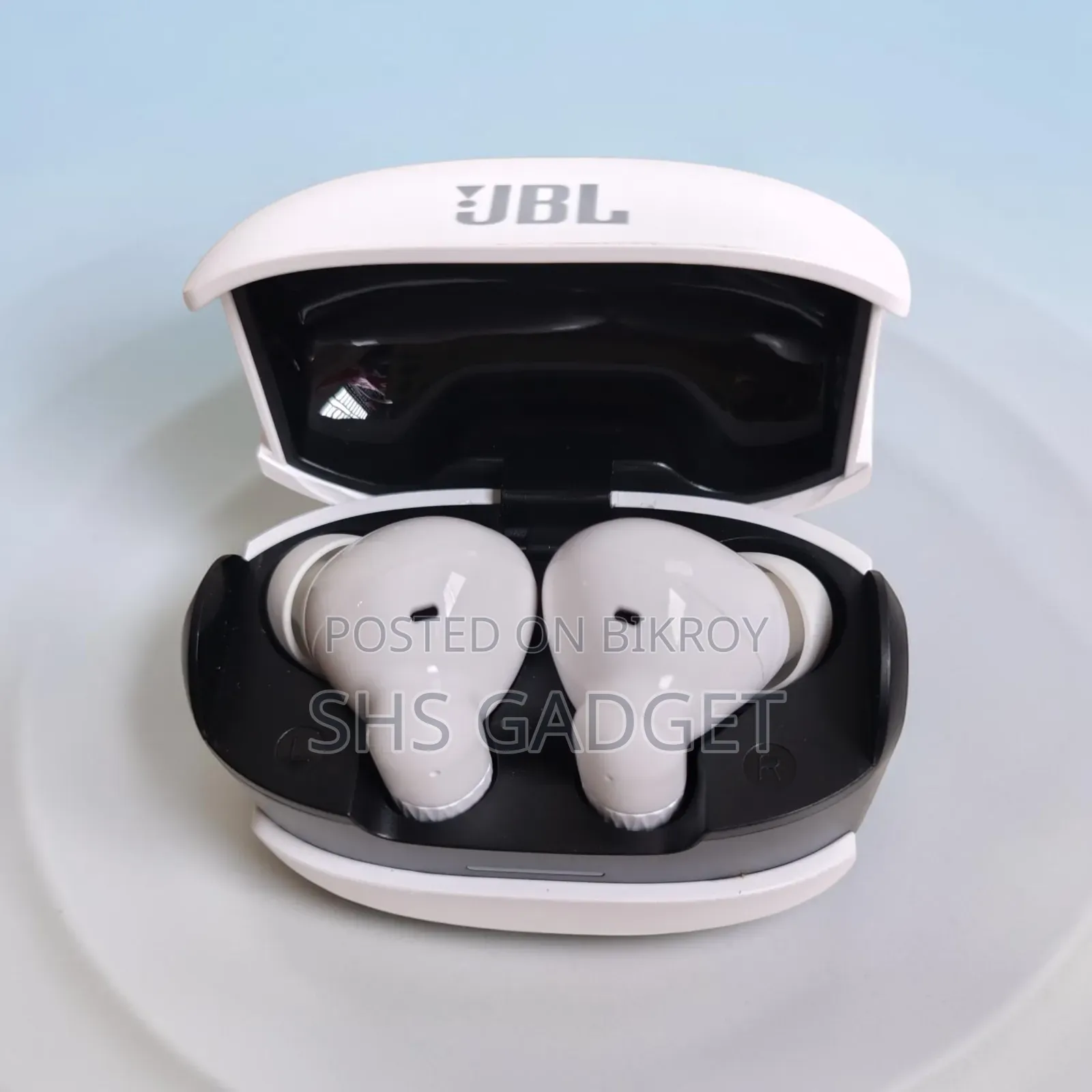 JBL BHM-01 True Wireless Earbuds