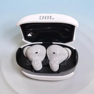 JBL BHM-01 True Wireless Earbuds
