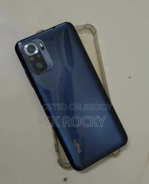 রিয়েলমি ১০এস ১২৮ জিবি ব্ল্যাক