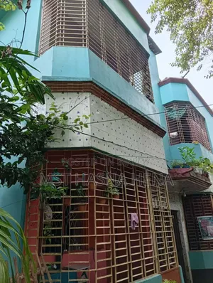 7 Bedroom House in Setubandhan, Puthia for Sale