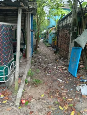 7 Bedroom House in Setubandhan, Puthia for Sale