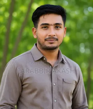 Hello Sir/Madam, I'm Akash I Need This Job, I Have 2 Years Experience