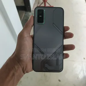 Infinix GT 30 5G 256 GB Black