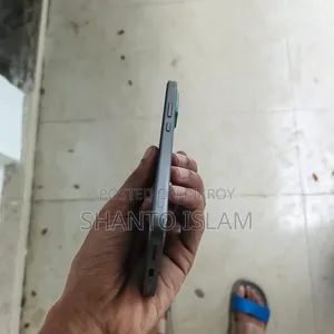 Infinix GT 30 5G 256 GB Black