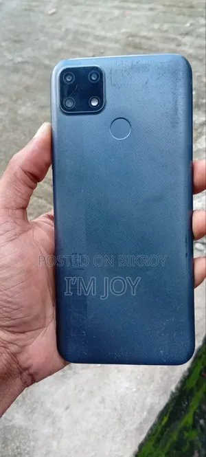 রিয়েলমি সি২৫এস ১২৮ জিবি ব্লু