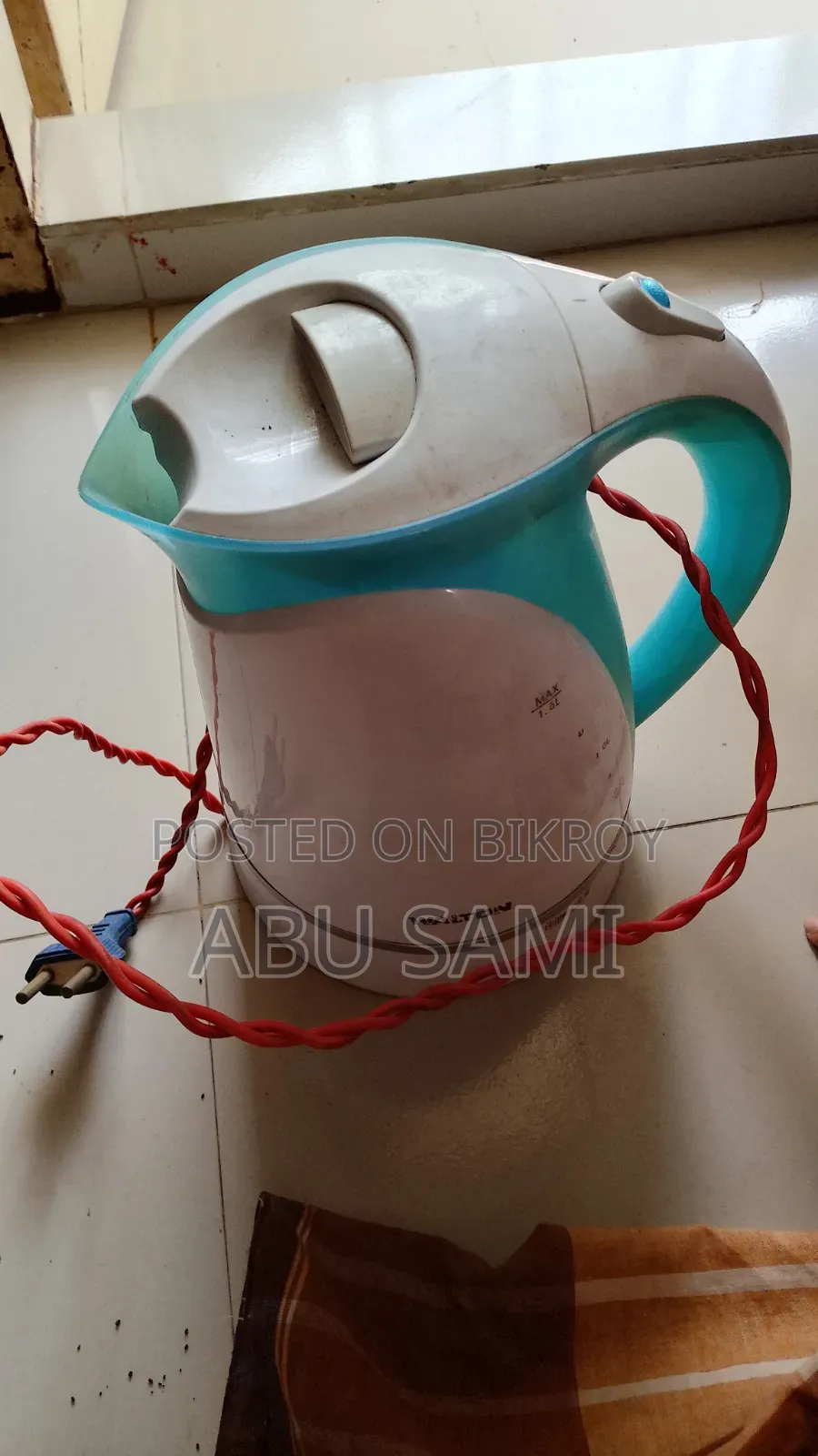Water Heater