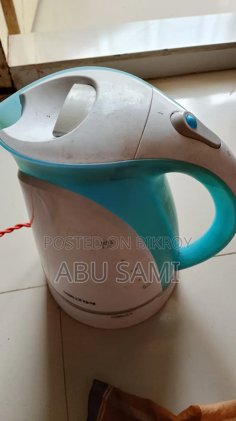 Water Heater