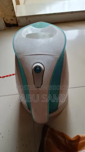 Water Heater