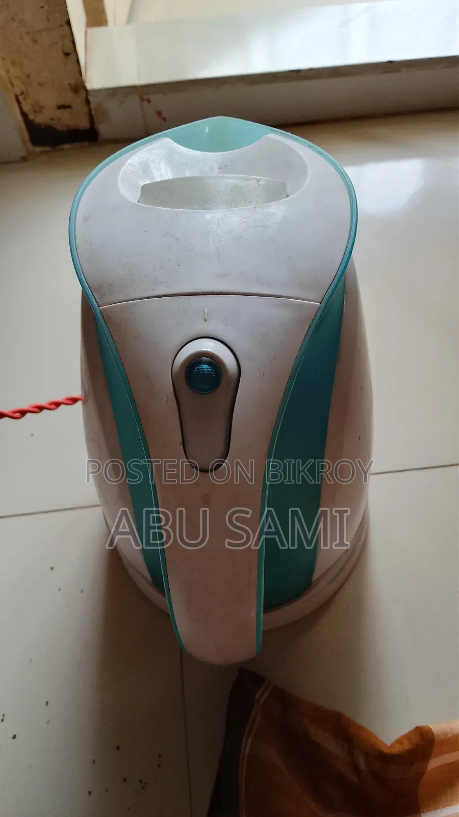 Water Heater