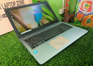 Laptop ASUS 8GB Intel Core I3 HDD 500GB