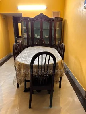 Sofa and Dining Table for Sale