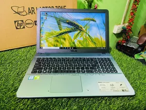 Laptop ASUS 8GB Intel Core I3 HDD 500GB