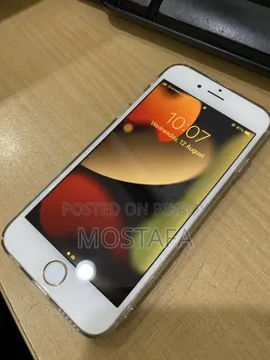 Apple iPhone 6s 128 GB Rose Gold