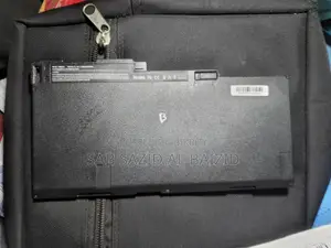 Compatible Notebook Battery
