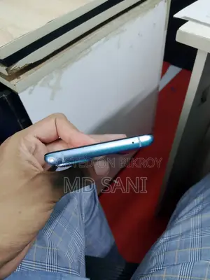 OnePlus 9R 128 GB Gray