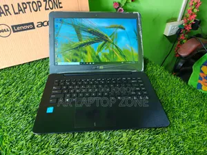 Laptop ASUS 8GB Intel Core I3 HDD 500GB