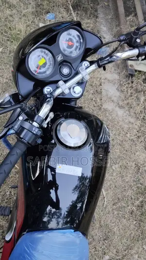 New Honda Dream Neo 2026 Black