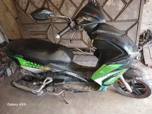 জিয়ালিং জেএল১২৫টি-২৬ ২০২২ ব্ল্যাক