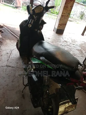 জিয়ালিং জেএল১২৫টি-২৬ ২০২২ ব্ল্যাক