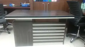 Executive Table