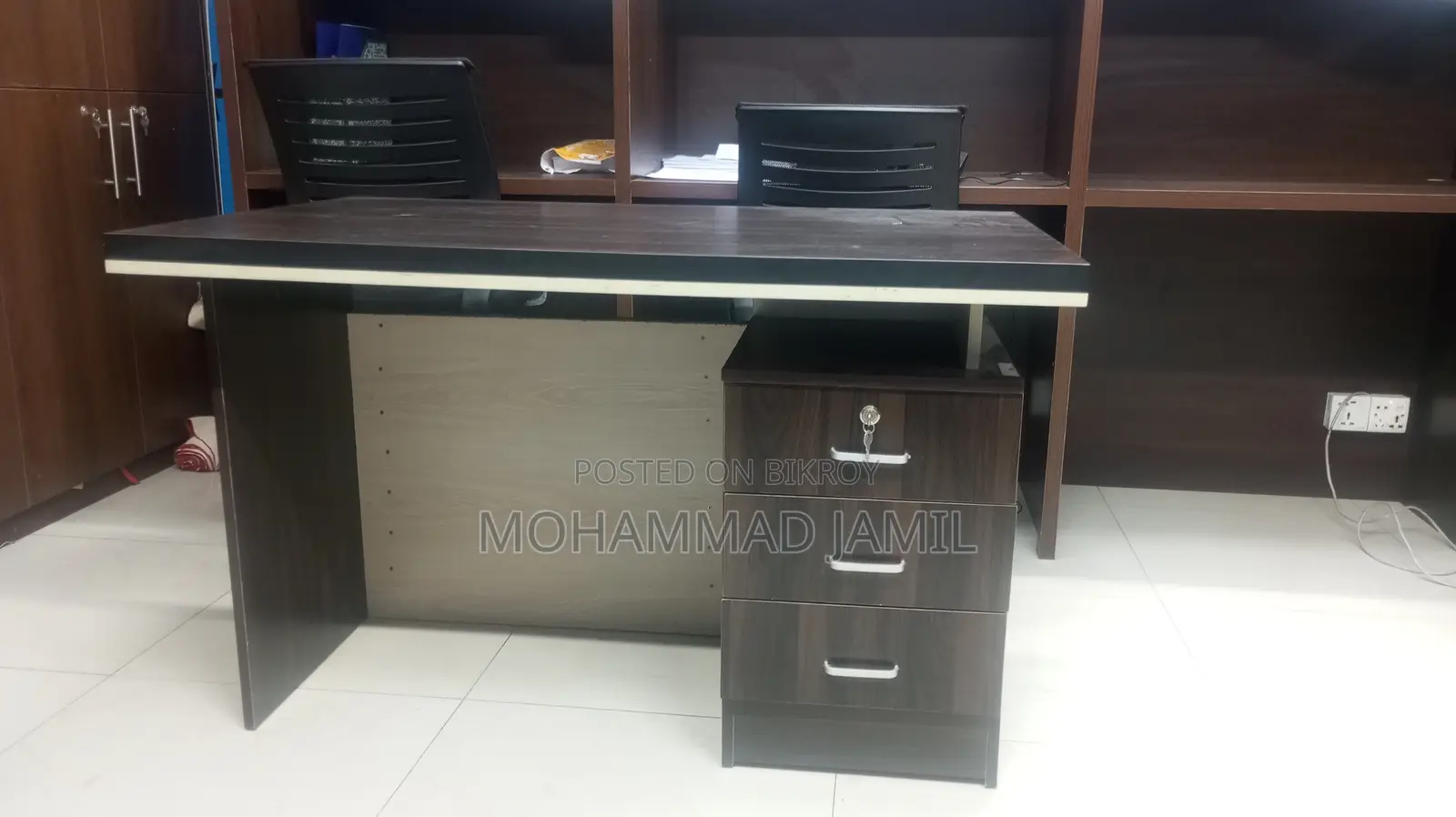 Executive Table