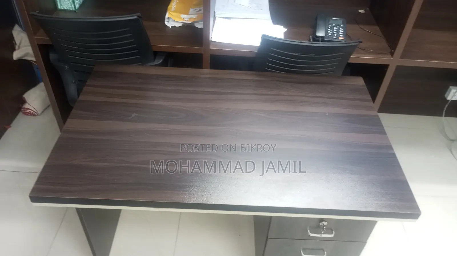 Executive Table