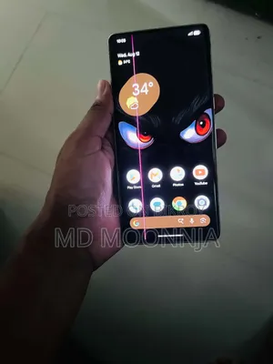 Google Pixel 7 Pro 128 GB White
