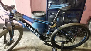সাইকেল বিক্রয় হবে