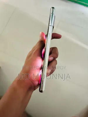 Google Pixel 7 Pro 128 GB White