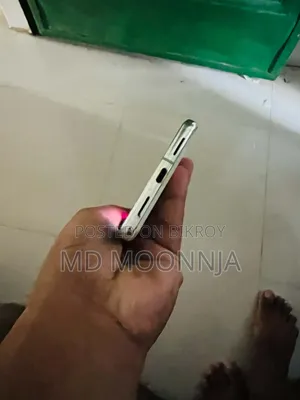 Google Pixel 7 Pro 128 GB White