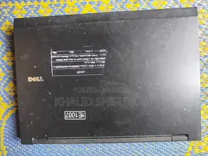 Laptop Dell Latitude 15 E5540 2GB Intel Core M2 HDD 128GB