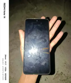 Realme C75x 128 GB White