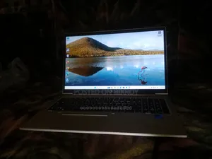 Laptop HP EliteBook 850 G8 16GB Intel Core I5 SSD 256GB