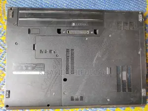 Laptop Dell Latitude 15 E5540 2GB Intel Core M2 HDD 128GB