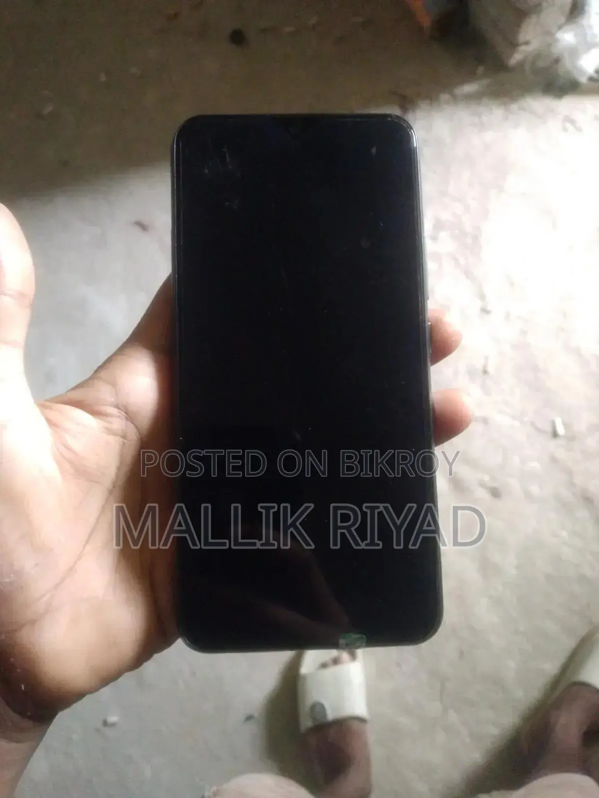 ভিভো ওয়াই২০ ৬৪ জিবি ব্লু