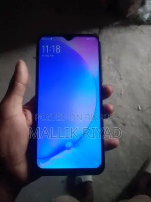 ভিভো ওয়াই২০ ৬৪ জিবি ব্লু