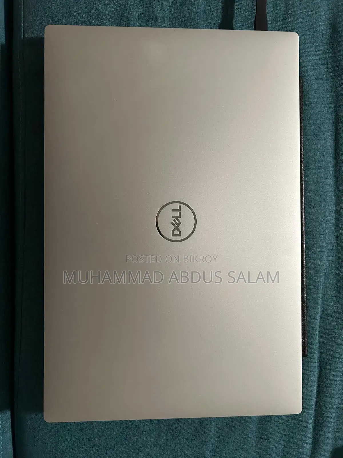 Laptop Dell XPS 16 9640 32GB Intel Core I9 SSD 1T