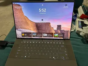 Laptop Dell XPS 16 9640 32GB Intel Core I9 SSD 1T