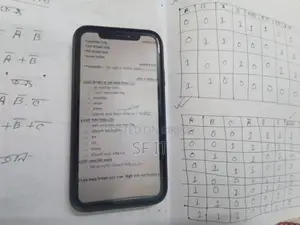 অ্যাপল আইফোন এক্সআর ১২৮ জিবি ব্ল্যাক