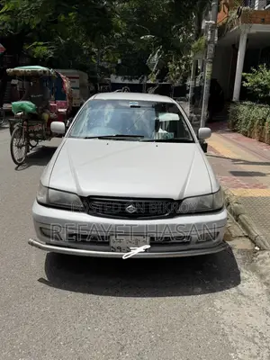 Toyota Corona Premio 2000 Pearl